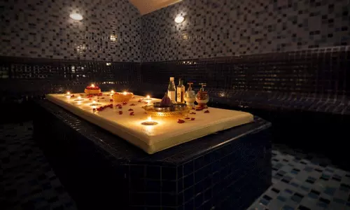 هتل کانال سنترال بیزینس بی دبی هتل کانال سنترال بیزینس بی دبی